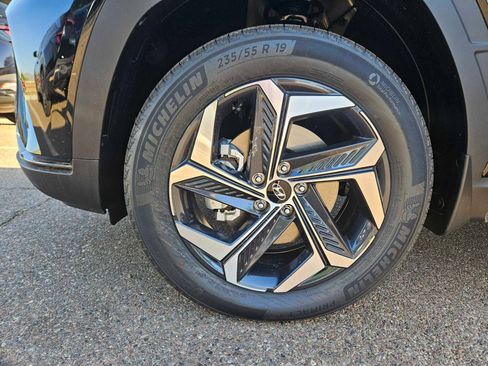 Used 2024 Hyundai Tucson Limited AWD/4WD image 14