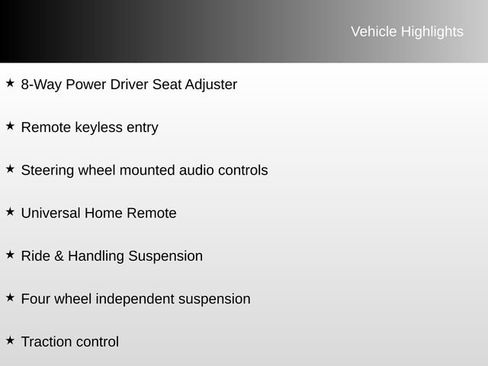 Used 2024 Chevrolet Blazer LT w/ Convenience Package image 27