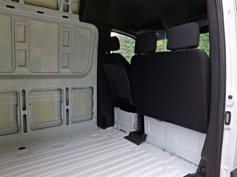 New 2025 Mercedes-Benz Sprinter 2500 image 7