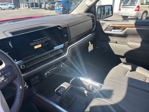 New 2026 GMC Sierra 1500 Elevation w/ Preferred Package image 26