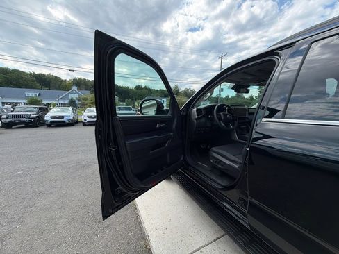Used 2023 Toyota Sequoia SR5 w/ TRD Off-Road Package AWD/4WD image 13