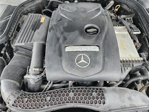 Certified 2017 Mercedes-Benz C 300 Coupe image 31