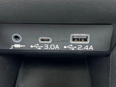 Used 2024 Subaru Outback Wilderness image 26