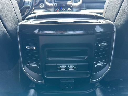 Used 2022 RAM 2500 Laramie w/ Night Edition AWD/4WD image 18