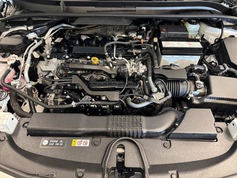 Used 2022 Toyota Corolla SE image 22