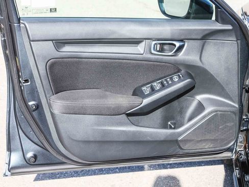 Certified 2024 Honda Civic LX image 22