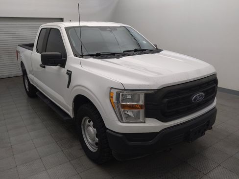 Used 2022 Ford F150 XL w/ Equipment Group 101A High AWD/4WD image 13