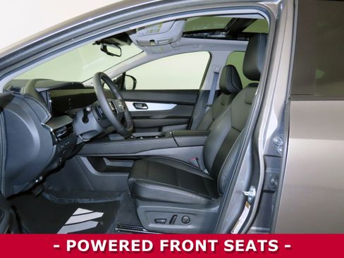 Used 2025 Nissan Murano SL image 4