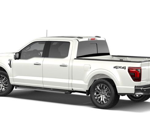 New 2026 Ford F150 Lariat w/ Equipment Group 502A High AWD/4WD image 27