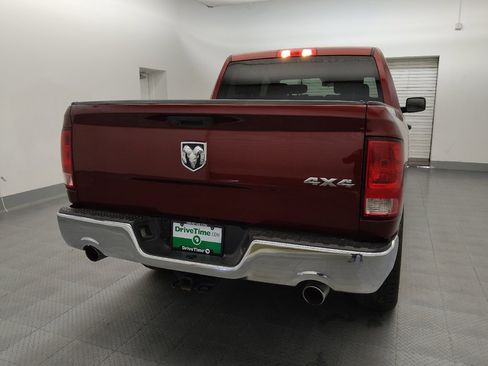 Used 2020 RAM 1500 Tradesman w/ Tradesman SXT Package AWD/4WD image 7