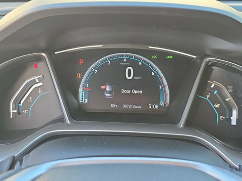 Used 2019 Honda Civic EX-L image 24