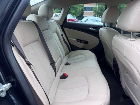 Used 2014 Buick Verano Convenience FWD image 20