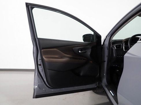 Used 2024 Nissan Murano Platinum w/ Cargo Package image 56