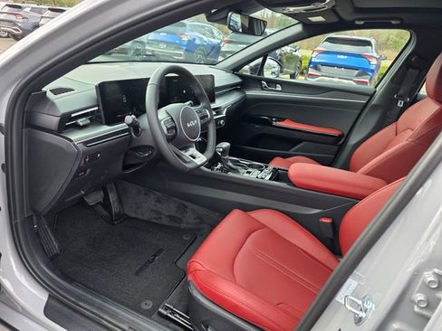 New 2026 Kia K5 GT-Line image 13