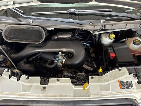 Used 2019 Ford Transit 350 148 Medium Roof RWD image 20