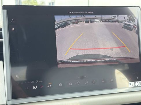 New 2026 MAZDA CX-5 Preferred AWD/4WD image 12