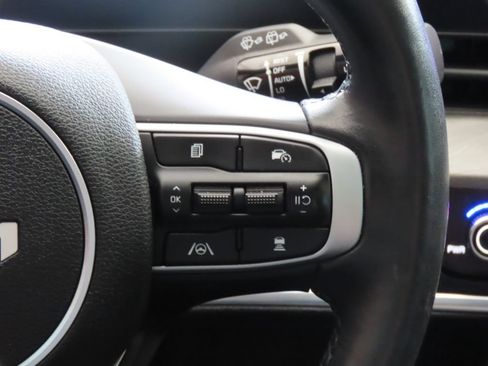 Used 2024 Kia Sportage X-Pro Prestige AWD/4WD image 58