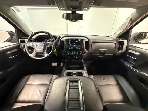 Used 2018 GMC Sierra 1500 SLT image 74