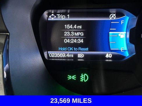 Certified 2021 Ford Ranger Lariat w/ Trailer Tow Package image 3