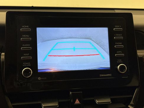 Used 2023 Toyota Camry LE FWD image 22