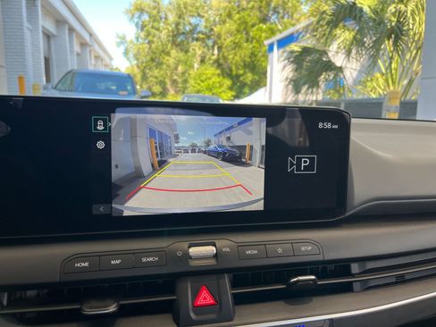 Used 2025 Kia K4 FWD image 22