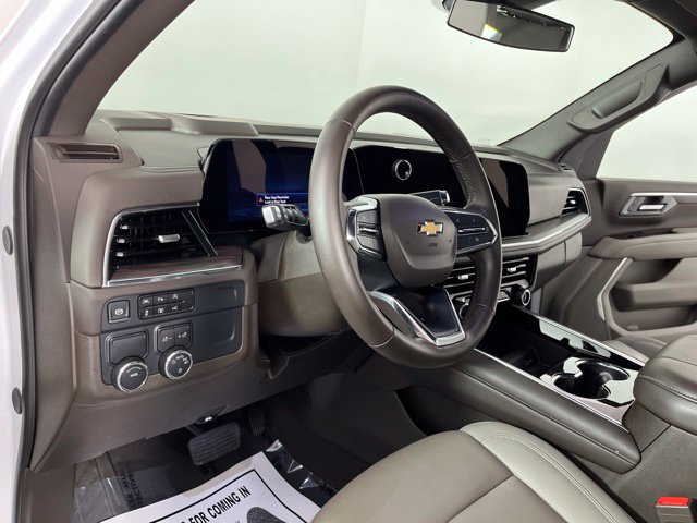 Used 2025 Chevrolet Tahoe LT RWD image 20