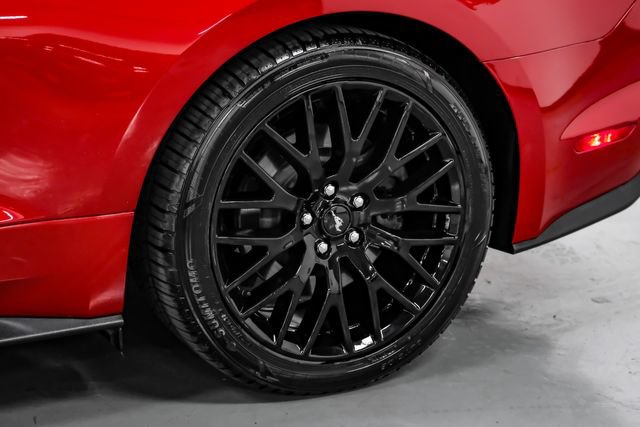 Used 2020 Ford Mustang GT Premium w/ GT Performance Package RWD image 51