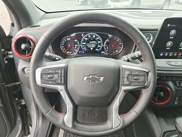 New 2026 Chevrolet Blazer RS FWD image 18
