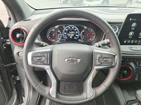 New 2026 Chevrolet Blazer RS w/ Enhanced Convenience Package FWD image 18