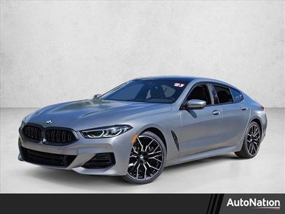 Used 2023 BMW 840i Gran Coupe