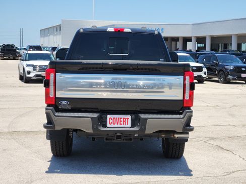 New 2026 Ford F250 King Ranch AWD/4WD image 6
