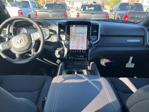 New 2026 RAM 1500 Big Horn image 17