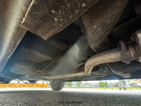 Used 1986 Cadillac Brougham Brougham image 76