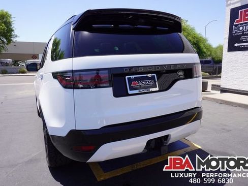 Used 2023 Land Rover Discovery HSE R-Dynamic AWD/4WD image 57