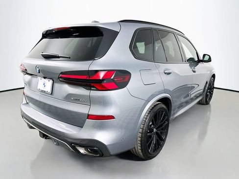 Used 2026 BMW X5 xDrive40i w/ M Sport Package AWD/4WD image 5