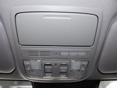 Certified 2022 Honda CR-V EX-L image 34