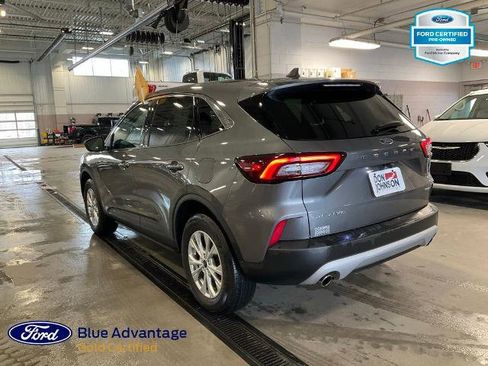 Certified 2024 Ford Escape Active image 12