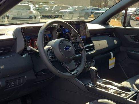 New 2026 Subaru Outback Premium image 10