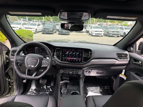 New 2027 Dodge Durango GT AWD/4WD image 20
