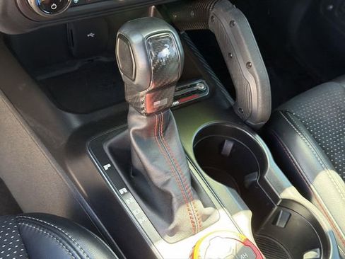Used 2022 Ford Bronco Raptor AWD/4WD image 15