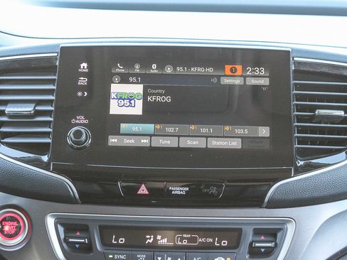 Certified 2022 Honda Pilot EX-L image 16