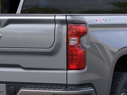New 2026 Chevrolet Silverado 1500 W/T w/ WT Safety Package image 11