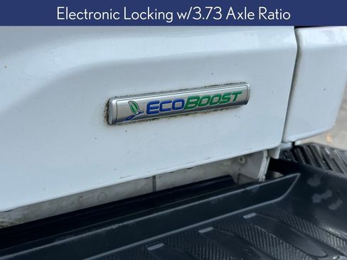 Used 2022 Ford F150 XL w/ Equipment Group 101A High image 16