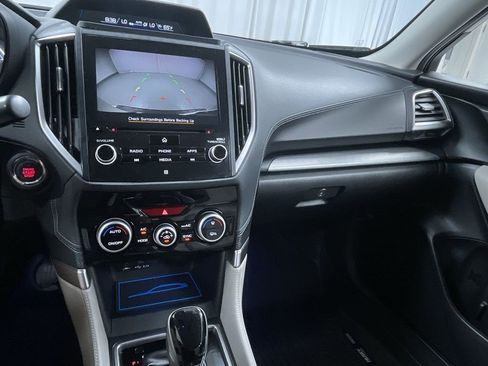 Used 2021 Subaru Forester Limited image 20