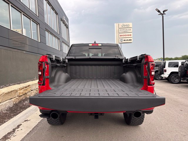 Used 2025 RAM 1500 Big Horn AWD/4WD image 5