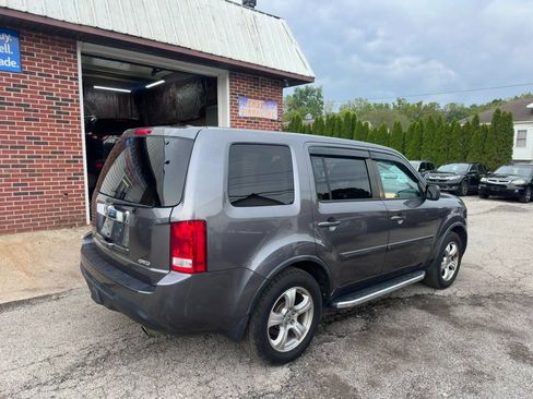 Used 2015 Honda Pilot EX-L image 6