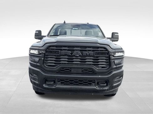 New 2026 RAM 3500 Tradesman AWD/4WD image 11