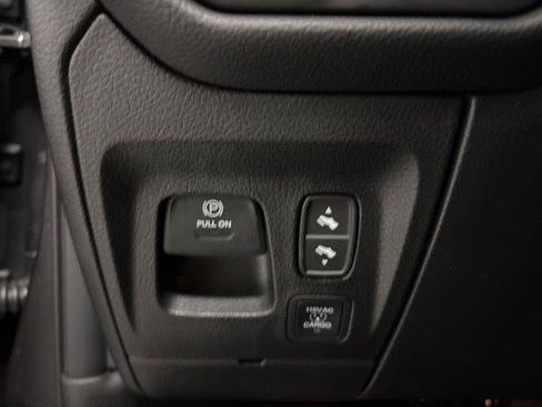 Used 2026 RAM 1500 Big Horn w/ Night Edition AWD/4WD image 14