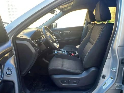 Used 2019 Nissan Rogue SV AWD/4WD image 27