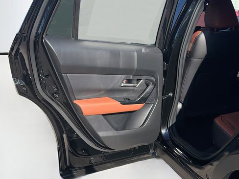 New 2026 MAZDA CX-50 AWD 2.5 S w/ Weather Package image 47